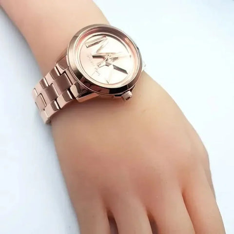 Michael Kors Watch For Women MK7318