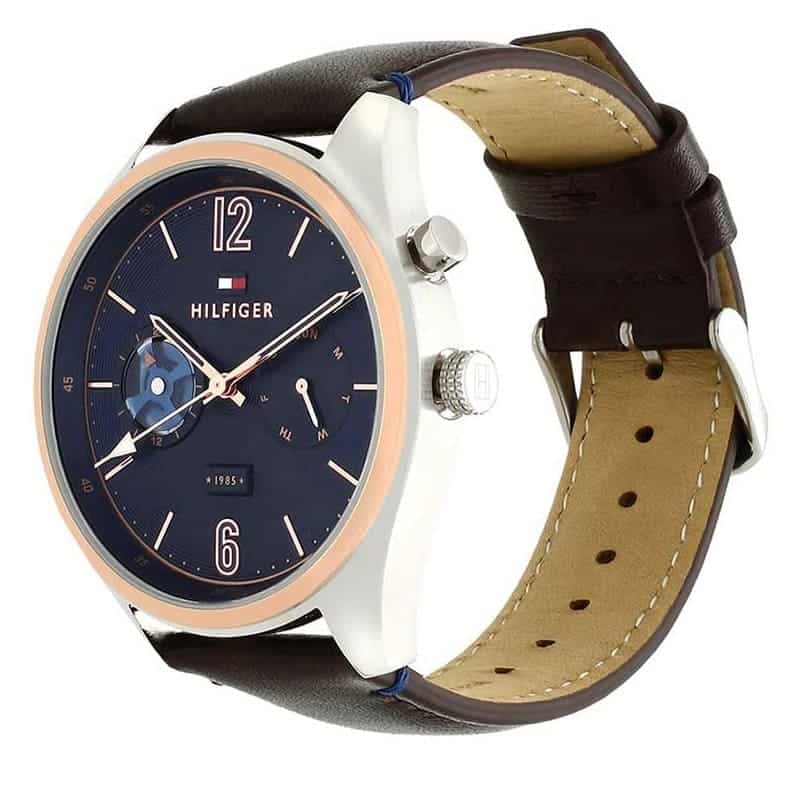 Tommy Hilfiger Men's Watch 1791549
