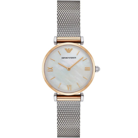 Emporio Armani Women's Watch AR2068