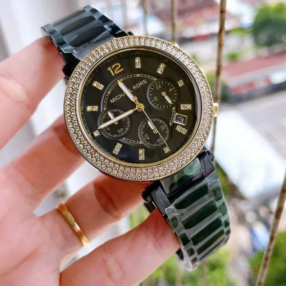 Michael Kors Watch For Women MK6107