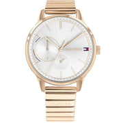 Tommy Hilfiger Women's Watch 1782021