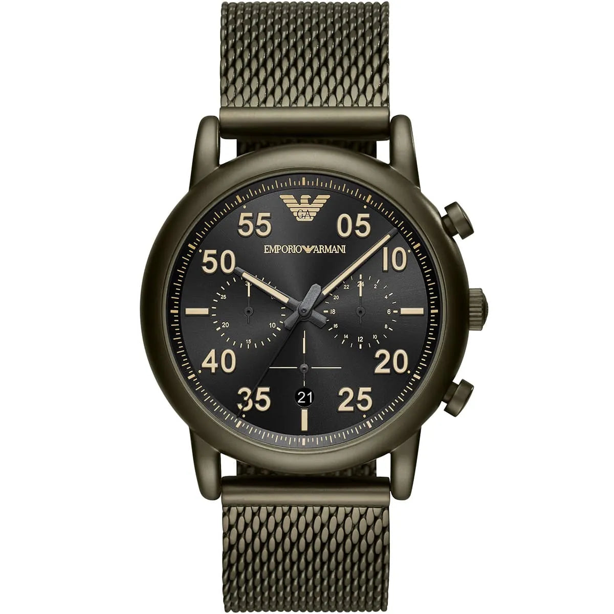 Emporio Armani Men's Watch AR11115