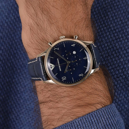 Emporio Armani Men's Watch AR1862