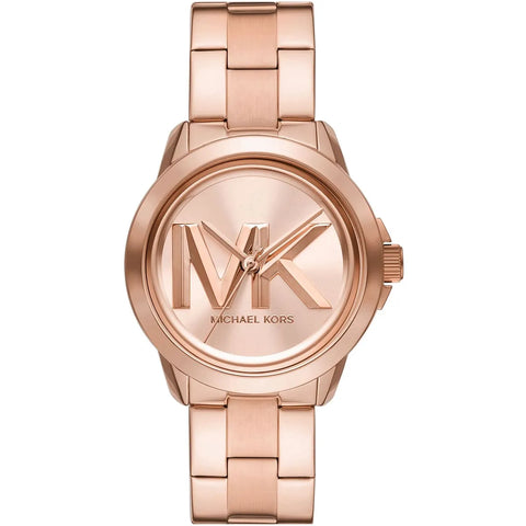 Michael Kors Watch For Women MK7318