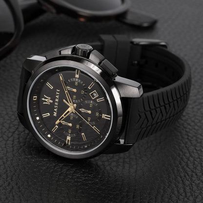 Maserati Watch For Men R8871621011