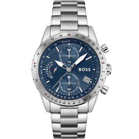 Hugo Boss Men's Watch 1513850