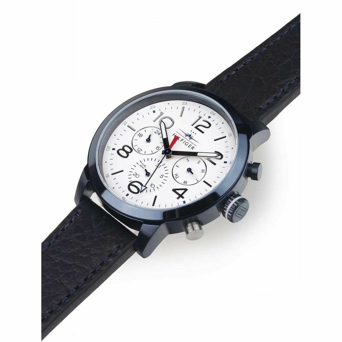 Tommy Hilfiger Men's Watch 1791235