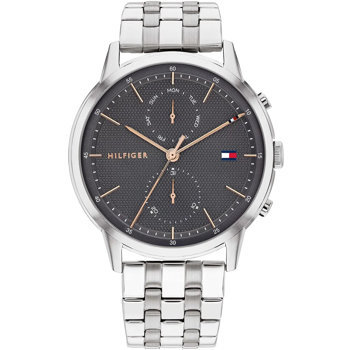 Tommy Hilfiger Men's Watch 1710431