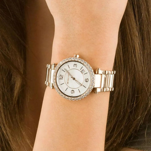 Michael Kors Watch For Women MK4695