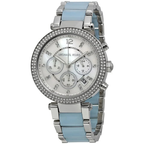 Michael Kors Watch For Women MK6138