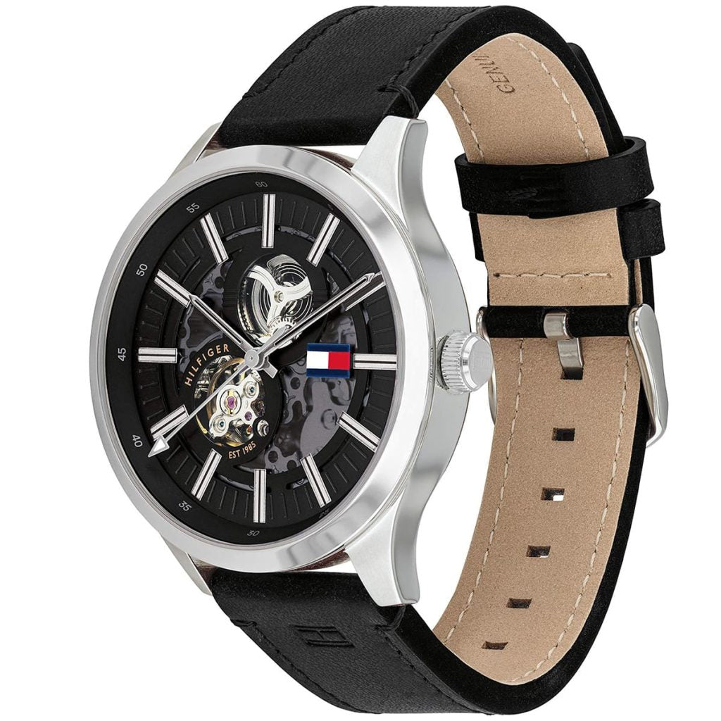 Tommy Hilfiger Men's Watch 1791641