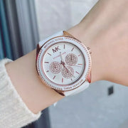 Michael Kors Watch For Women MK6945