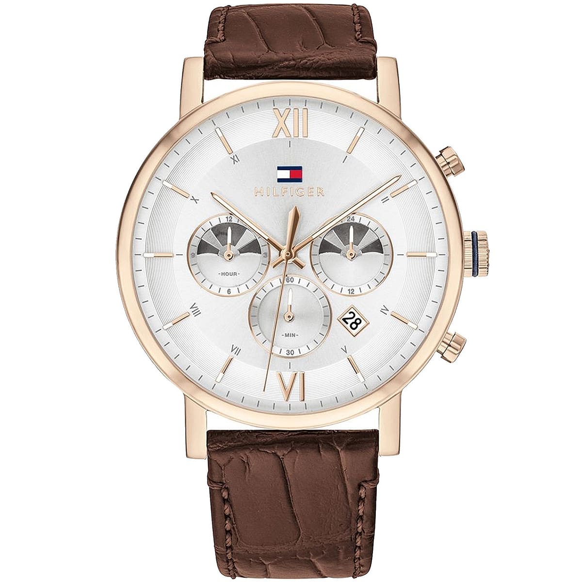 Tommy Hilfiger Men's Watch 1710394