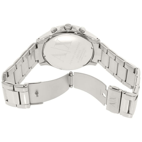 ساعة ارماني اكستشنج رجالي