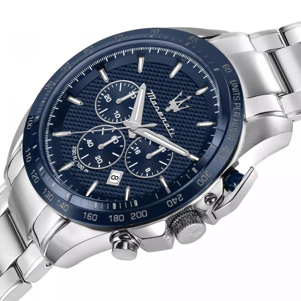 Maserati Watch For Men R8873612043