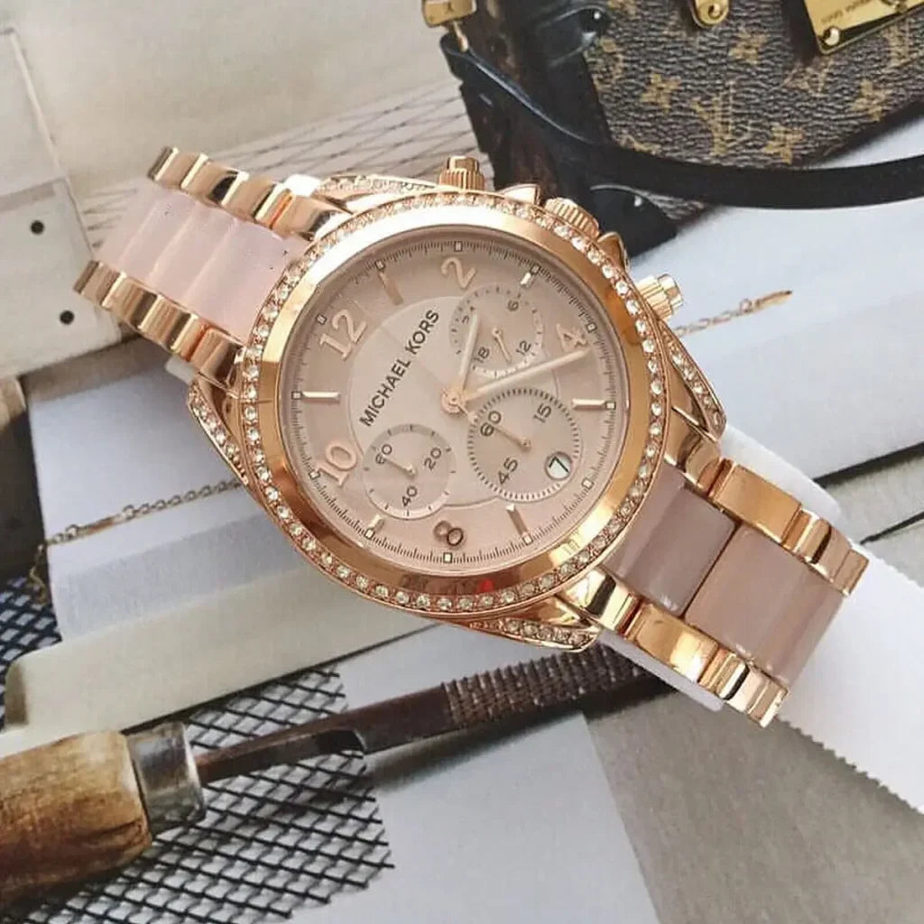 M&K Women's