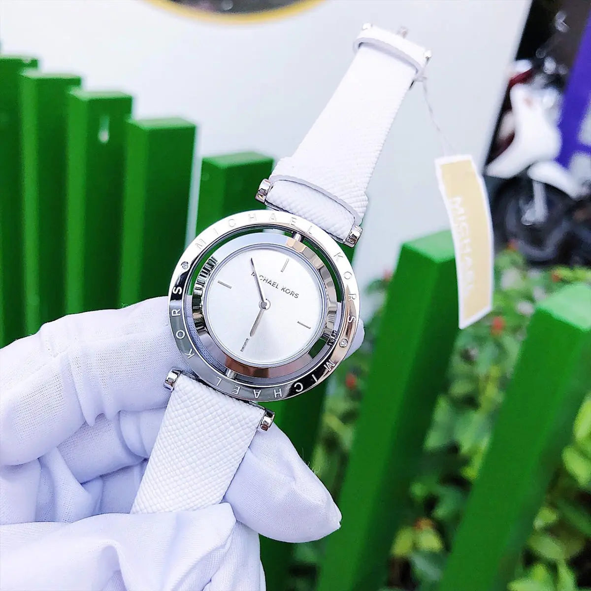 Michael Kors Watch For Women MK2524