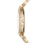 Michael Kors Watch For Women MK3406