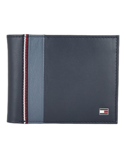 Tommy Hilfiger Men's Wallet