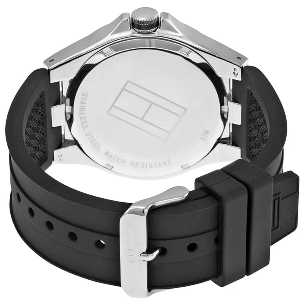 Tommy Hilfiger Men's Watch 1791064