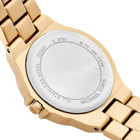 Michael Kors Watch For Women MK7278