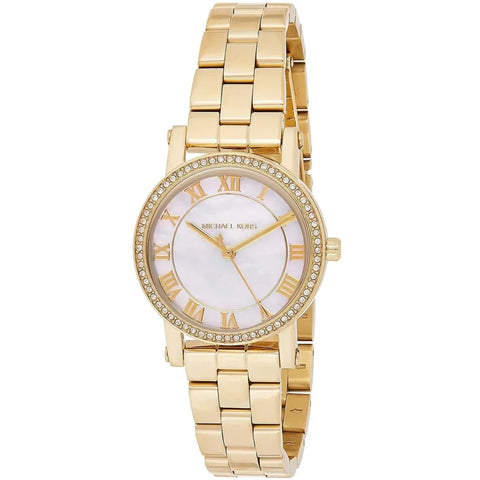 Michael Kors Watch For Women MK3682