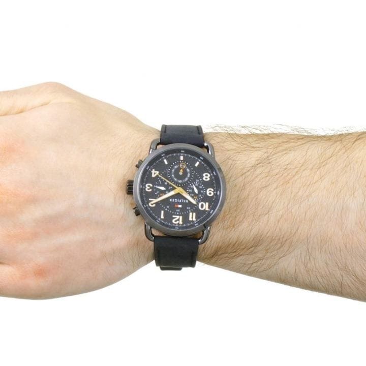 Tommy Hilfiger Men's Watch 1791426