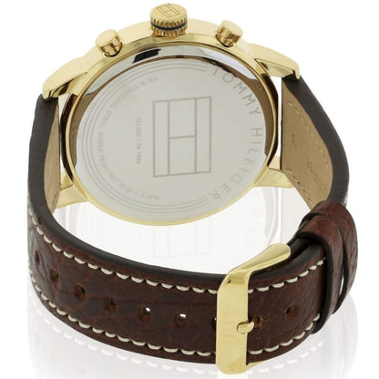 Tommy Hilfiger Men's Watch 1791231