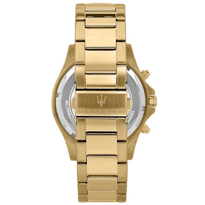 Maserati Men's Watch R8873640008