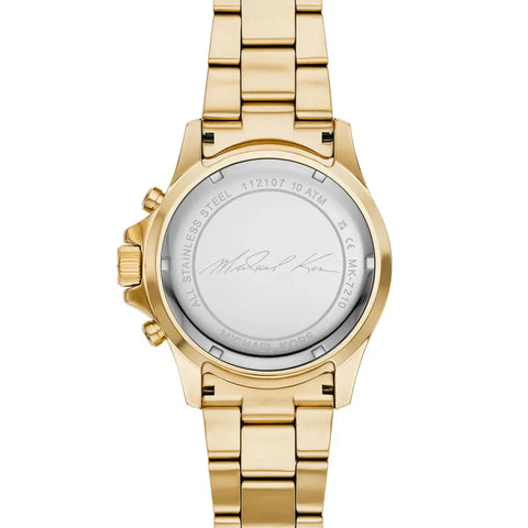 Michael Kors Watch For Women MK7210