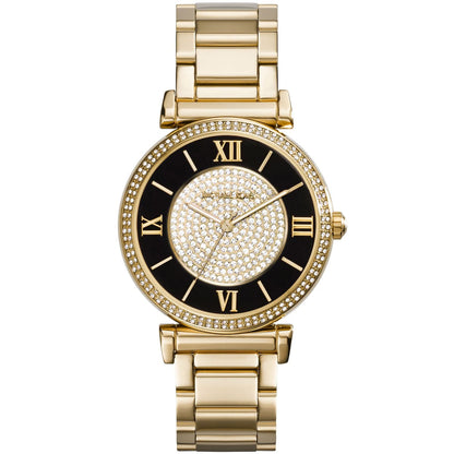 M&K Women's