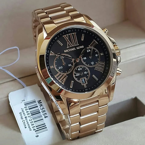 Michael Kors Watch For Women MK5854