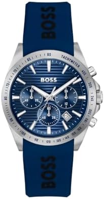 Hugo Boss Watch For Men