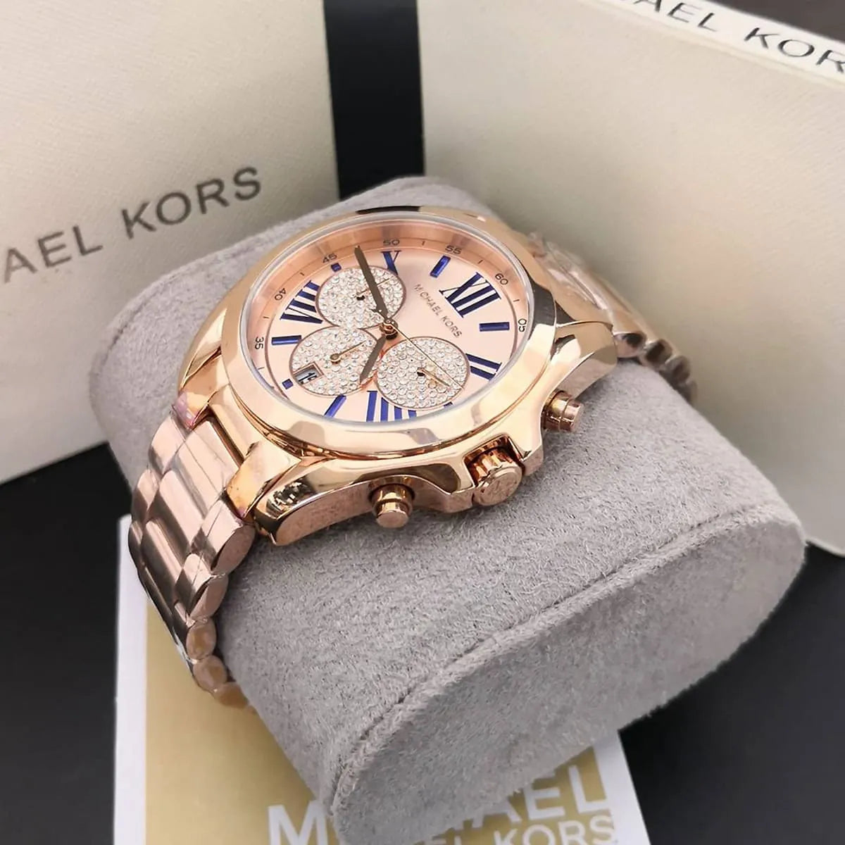 M&K Women's