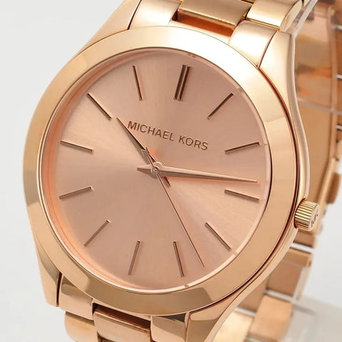 Michael Kors Watch For Women MK3336