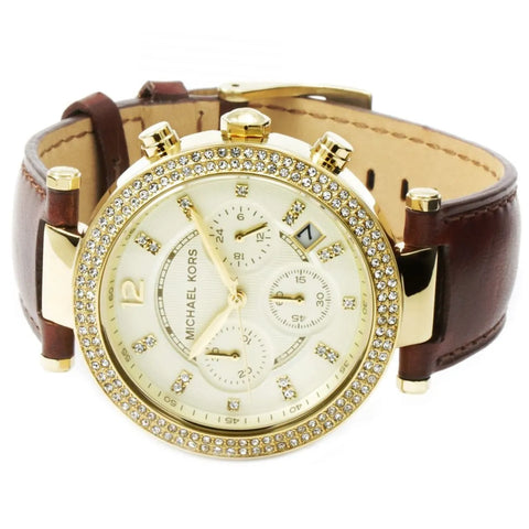 Michael Kors Watch For Women MK2249