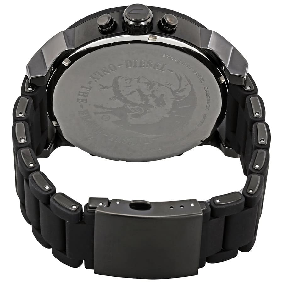 Diesel Men's Watch DZ7396