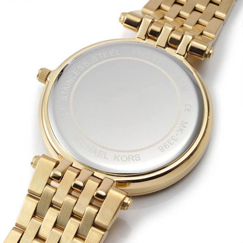 Michael Kors Watch For Women MK3398