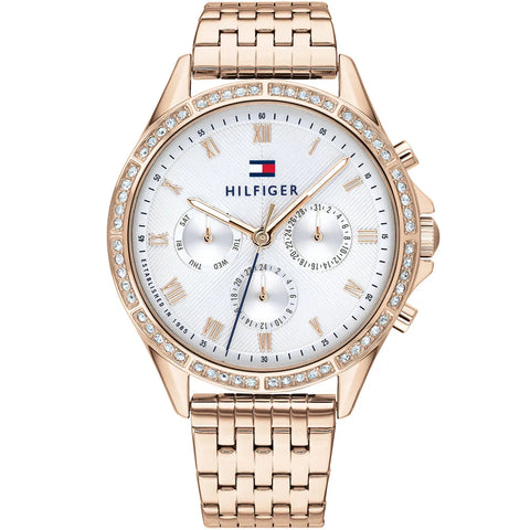 Tommy Hilfiger Women's Watch 1782143