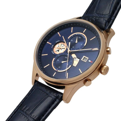 Tommy Hilfiger Men's Watch 1710503