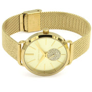 Michael Kors Watch For Women MK3844