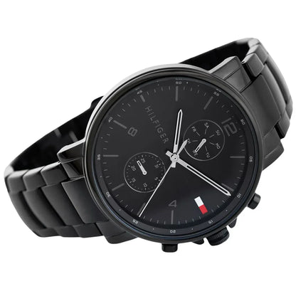 Tommy Hilfiger Men's Watch 1710414