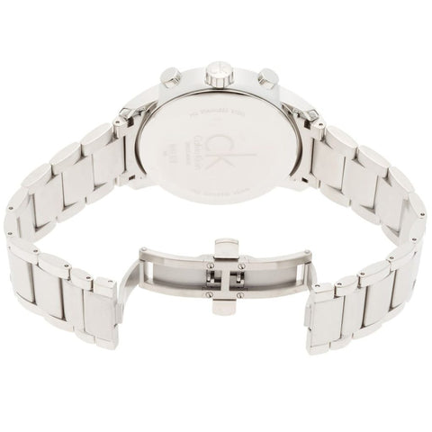 ساعة كالفن كلاين للرجال