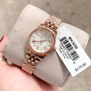 Michael Kors Watch For Women MK3230