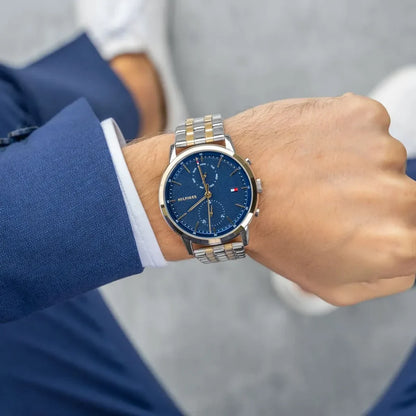 Tommy Hilfiger Men's Watch 1710432