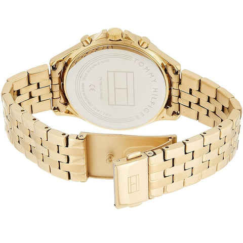 Tommy Hilfiger Women's Watch 1781977