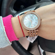 Michael Kors Watch For Women MK3220