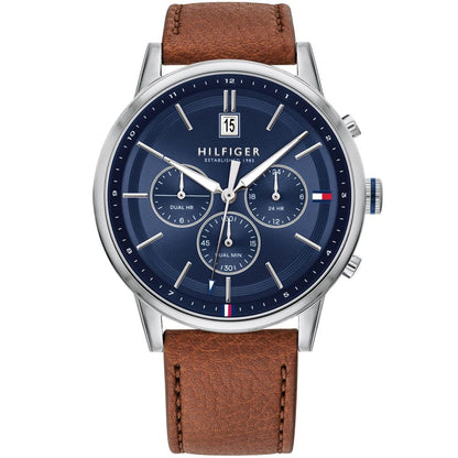 Tommy Hilfiger Men's Watch 1791629