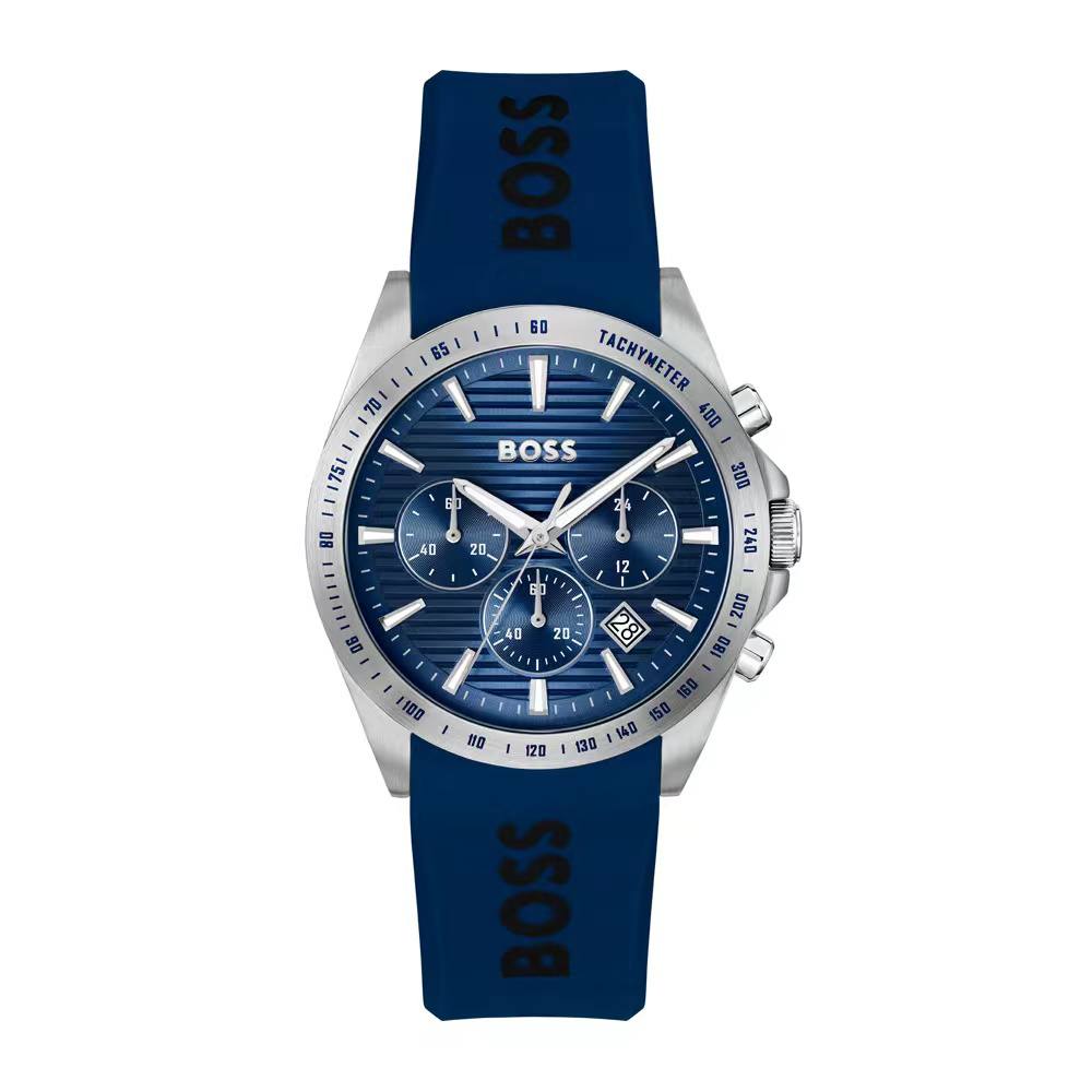 Hugo Boss Watch For Men