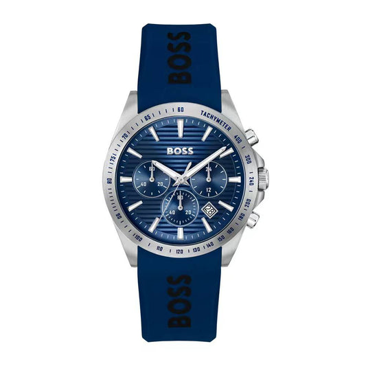 Hugo Boss Watch For Men